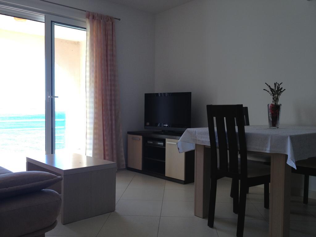 Apartments Villa Amalia Omiš Oda fotoğraf