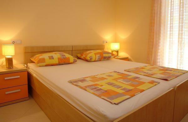 Apartments Villa Amalia Omiš Oda fotoğraf