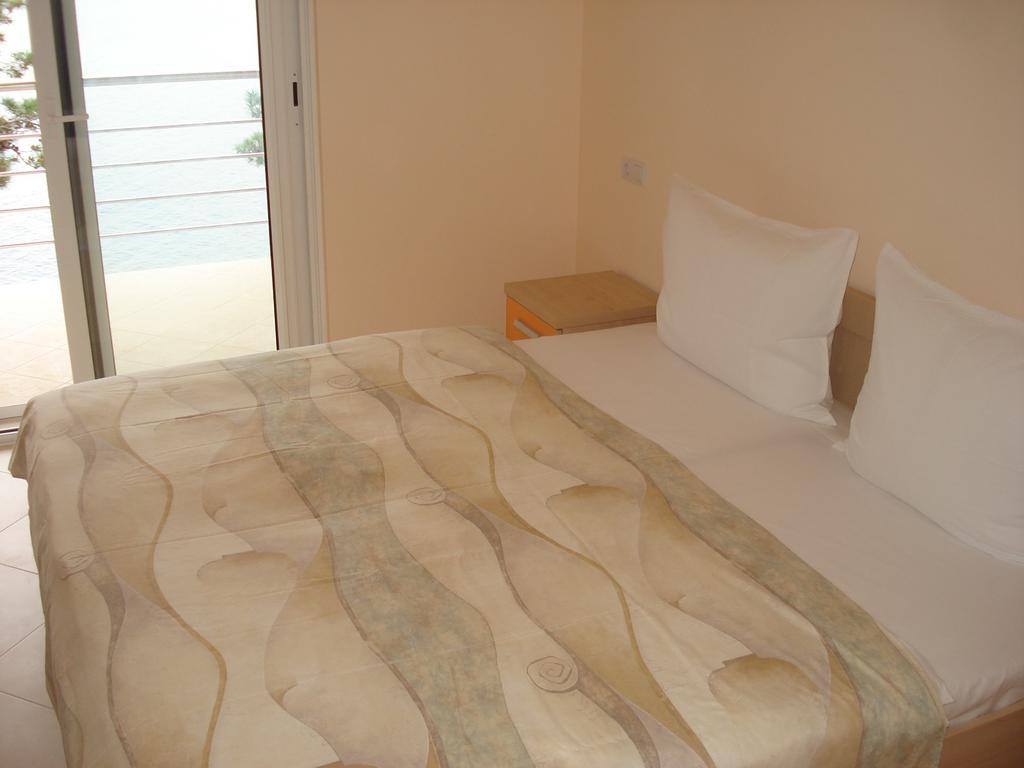 Apartments Villa Amalia Omiš Oda fotoğraf