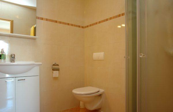Apartments Villa Amalia Omiš Oda fotoğraf