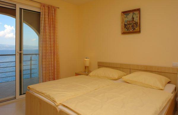 Apartments Villa Amalia Omiš Oda fotoğraf