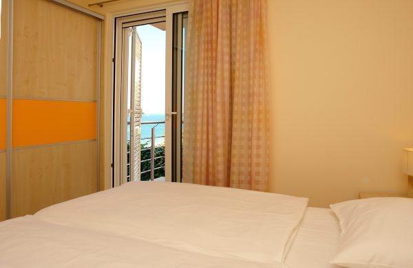 Apartments Villa Amalia Omiš Oda fotoğraf