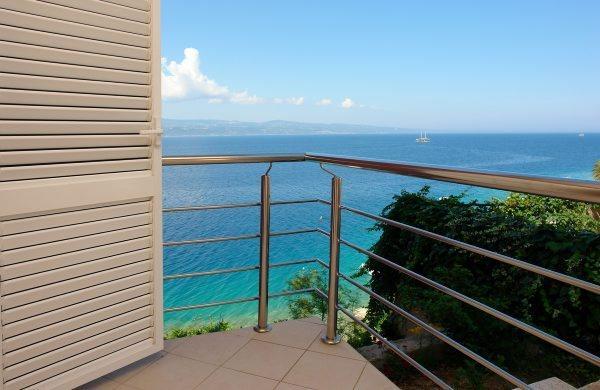 Apartments Villa Amalia Omiš Oda fotoğraf