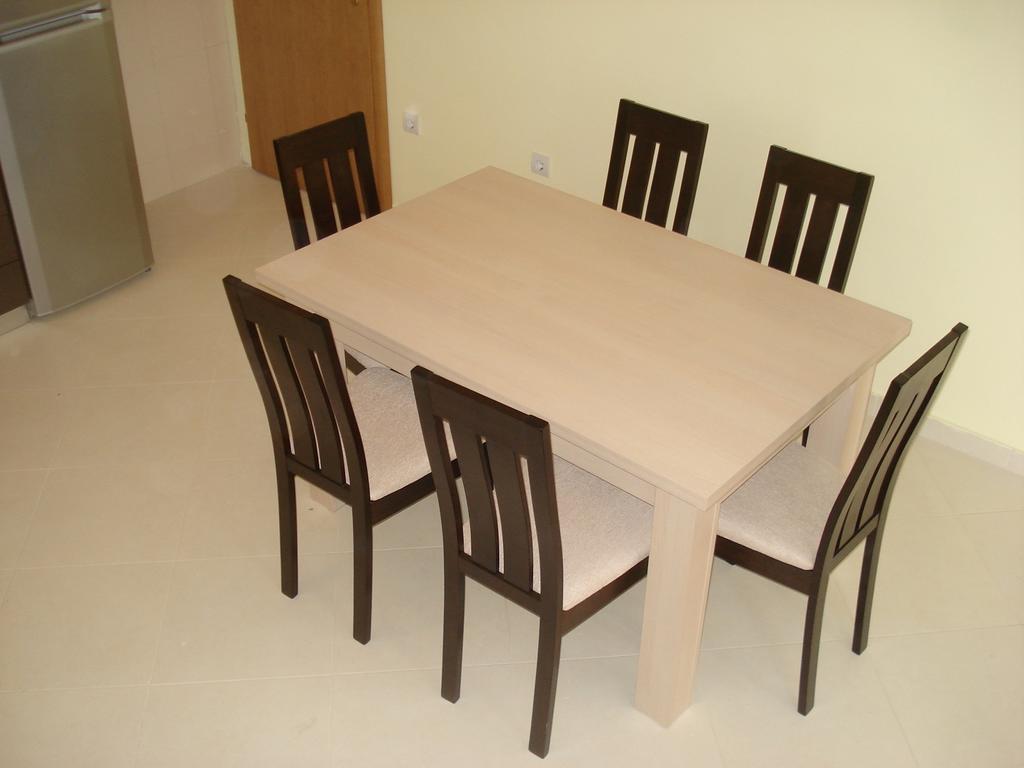 Apartments Villa Amalia Omiš Dış mekan fotoğraf