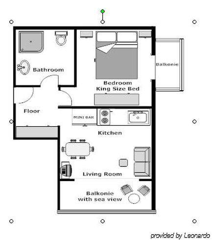 Apartments Villa Amalia Omiš Dış mekan fotoğraf