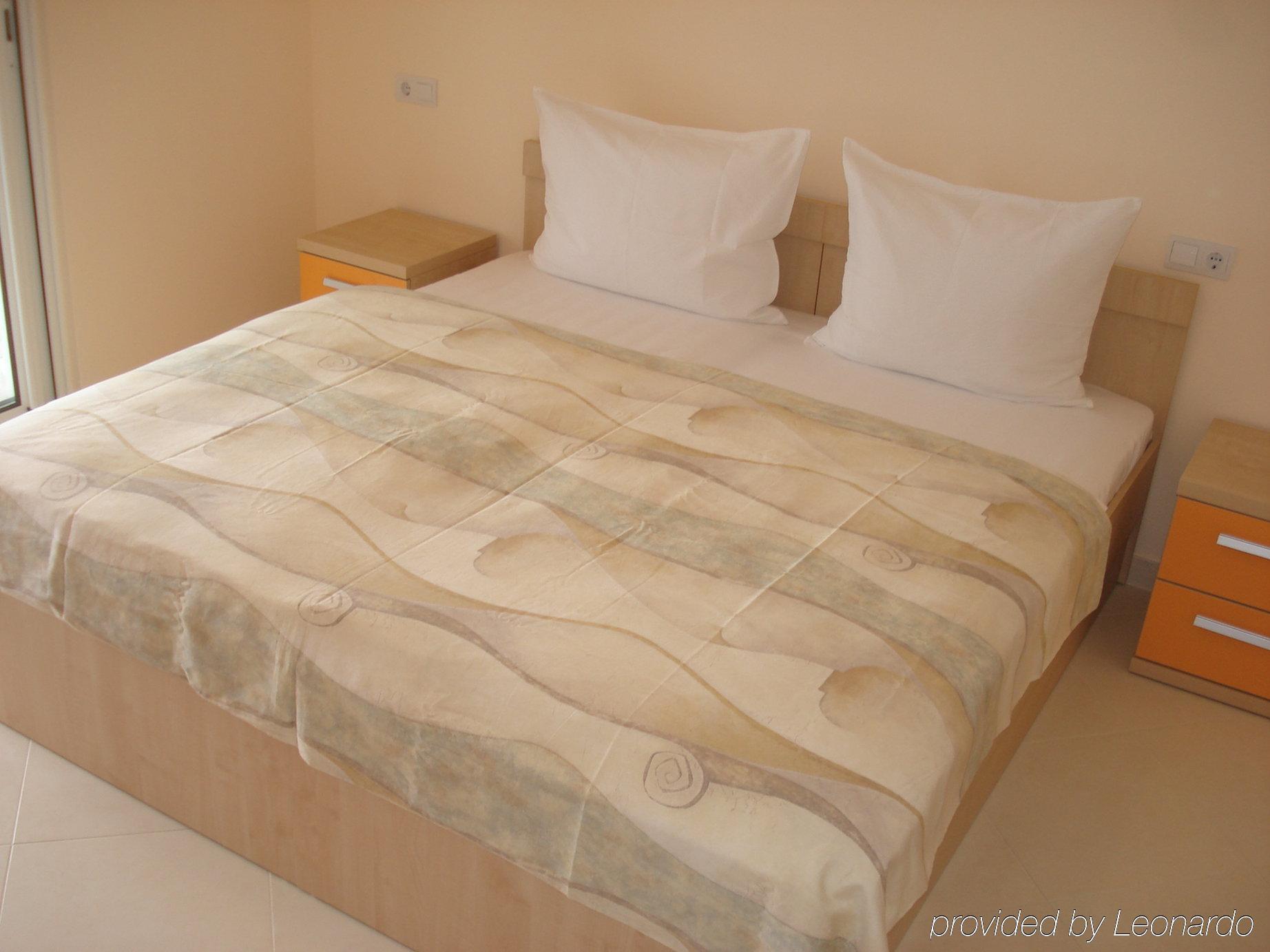 Apartments Villa Amalia Omiš Dış mekan fotoğraf