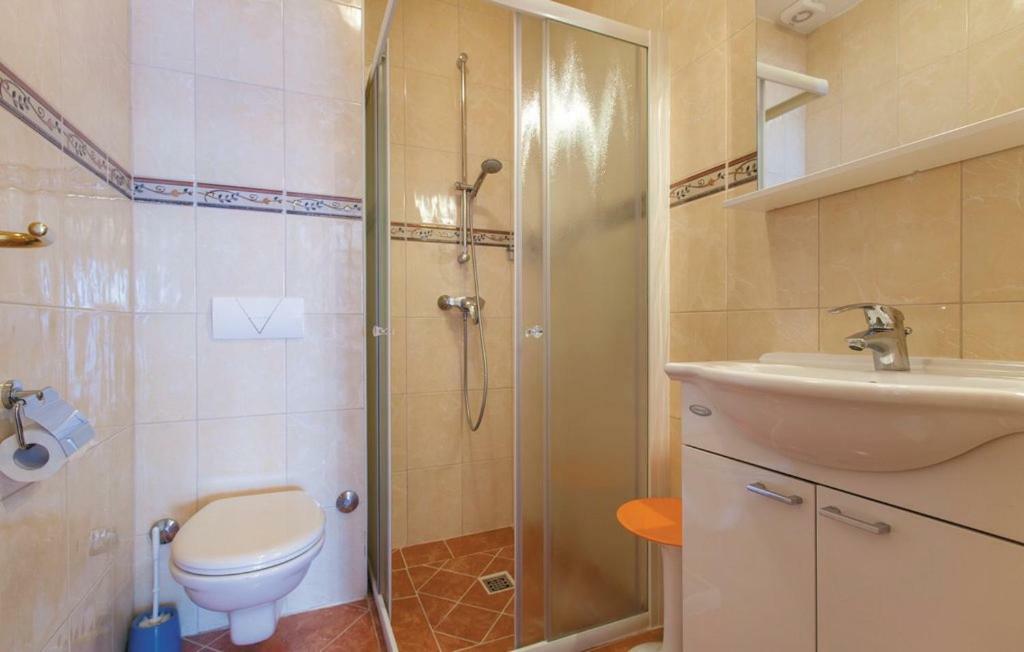 Apartments Villa Amalia Omiš Dış mekan fotoğraf